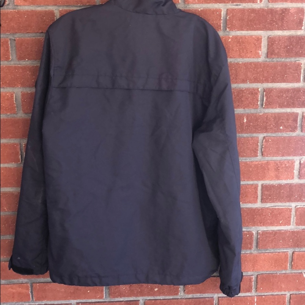 Mk men’s - medium size jacket- navy blue - Picture 4 of 13